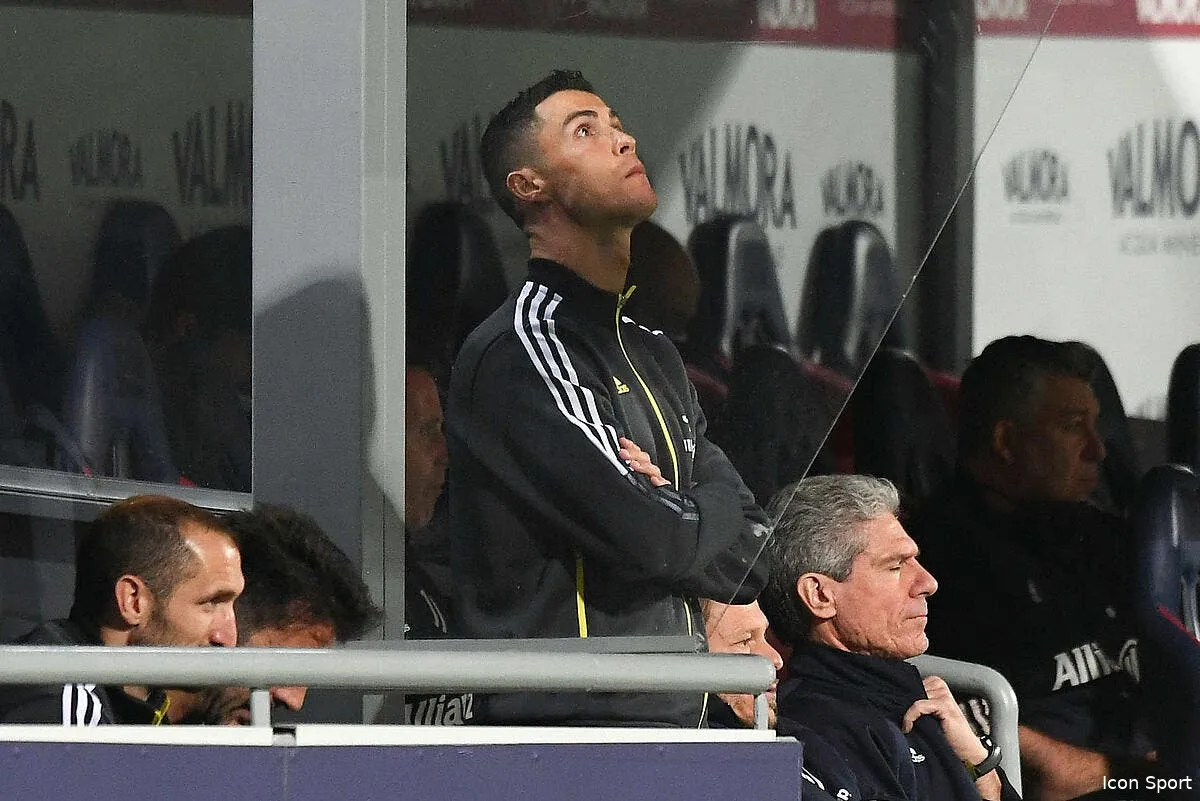 psg cristiano ronaldo reste a la juventus la raison devoilee icon italy photo press 1033868 319159