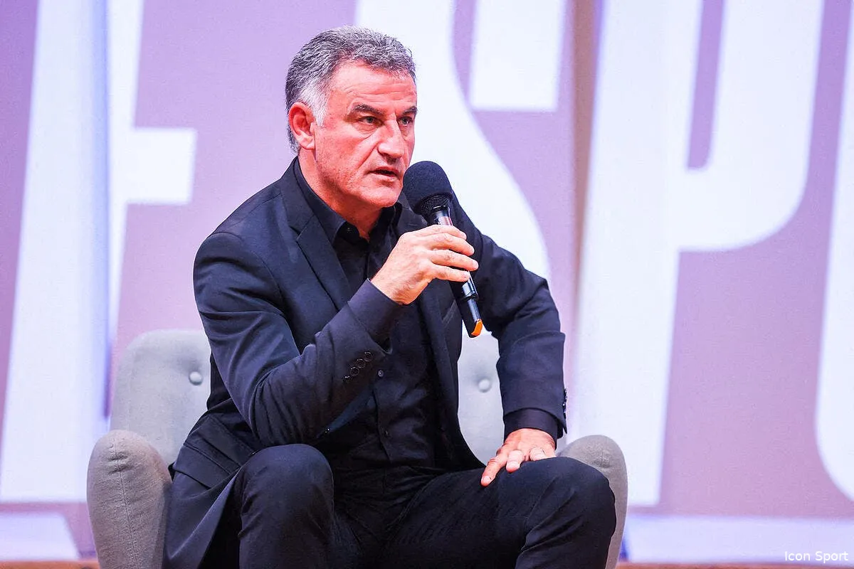 psg daniel riolo colle un avertissement a galtier icon abaca 825663 013 351835