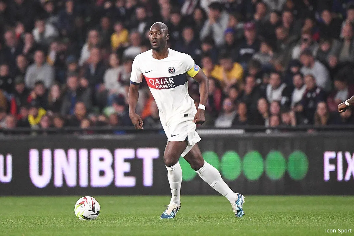 psg danilo pereira s envole vers l arabie saoudite iconsport 225307 0140 380713