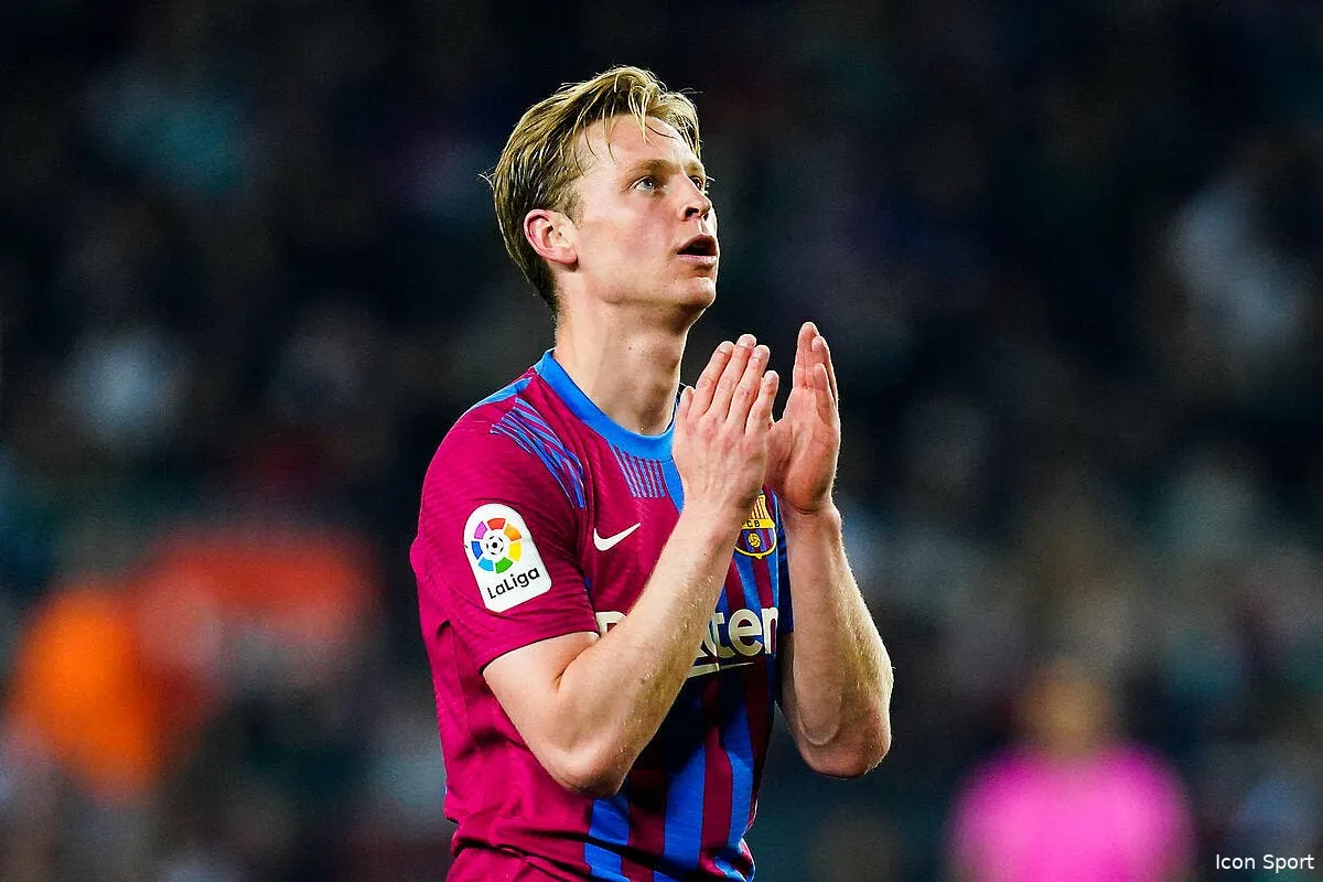 psg de jong priorite de paris le barca excede par le qatar icon ps 220418 050 342403