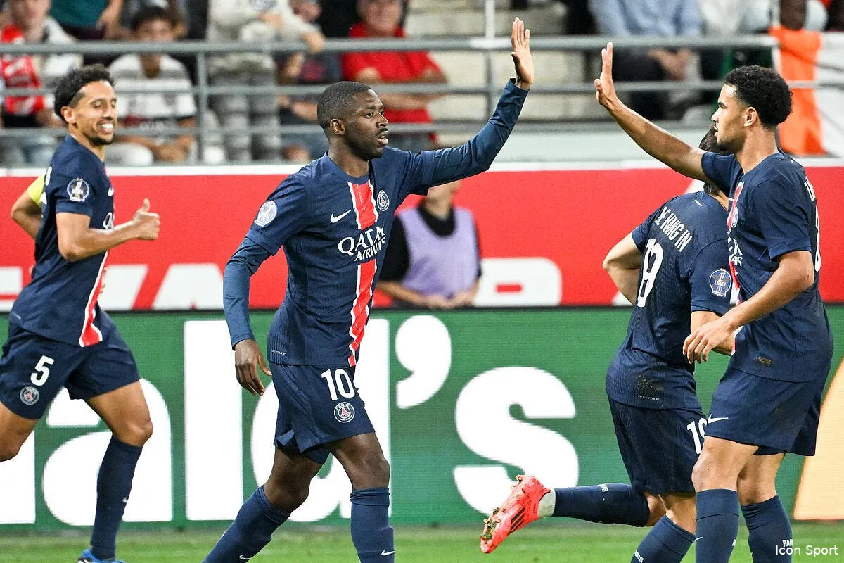 psg dembele bat un record c est la honte quand meme iconsport 239866 0123 381525