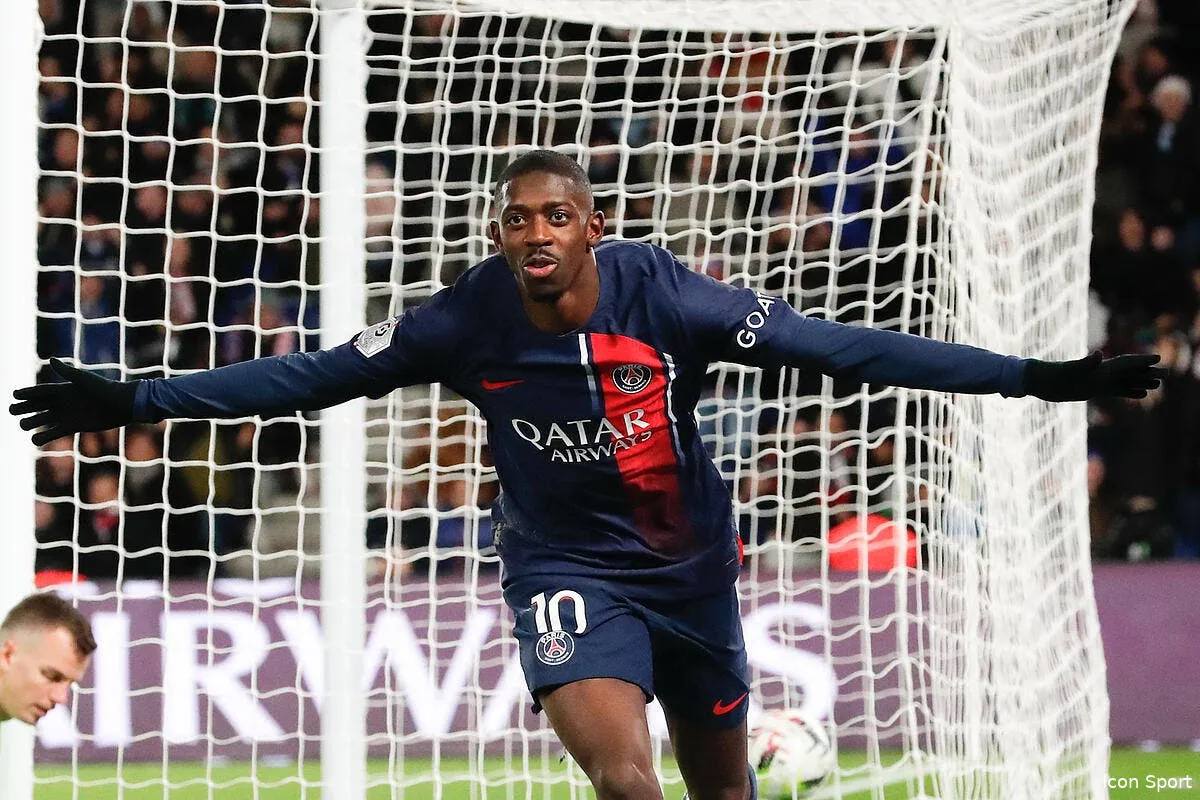 psg dembele explose 50me sont arrives icon bar7371 368379