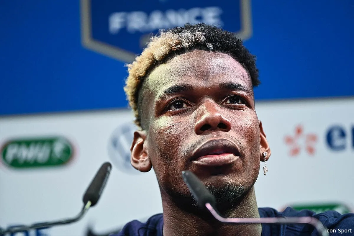 psg des contacts avec paris pogba tempere icon dib 100621 10 04 316333