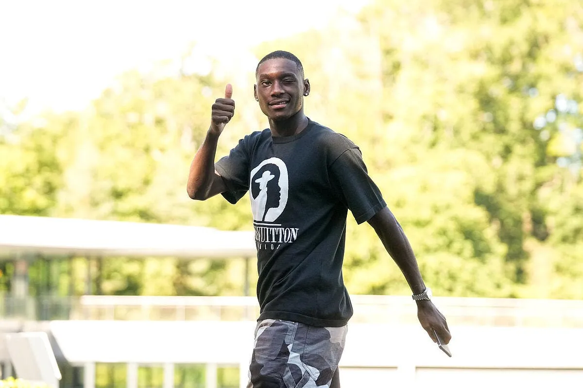 psg deschamps lance un enorme avertissement a kolo muani icon 04092023 dsc1645 365356