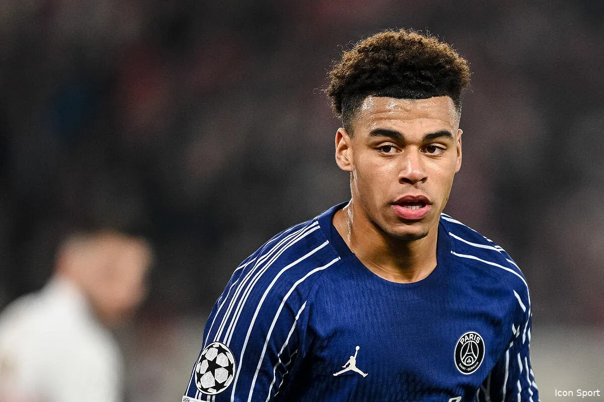 psg desire doue fait taire ses detracteurs iconsport 250833 0307 387834