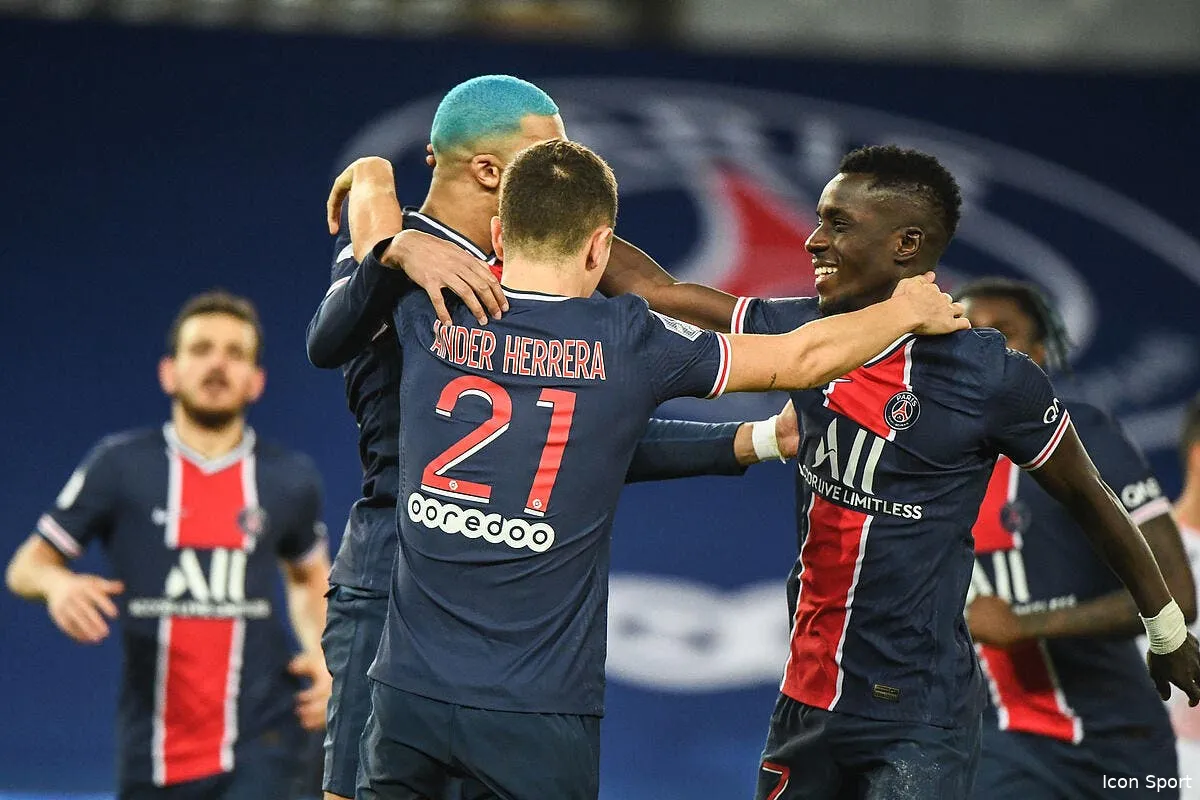 psg deux joueurs plus fort que prevu le casse tete de pochettino icon dib 161220 11 124 323585