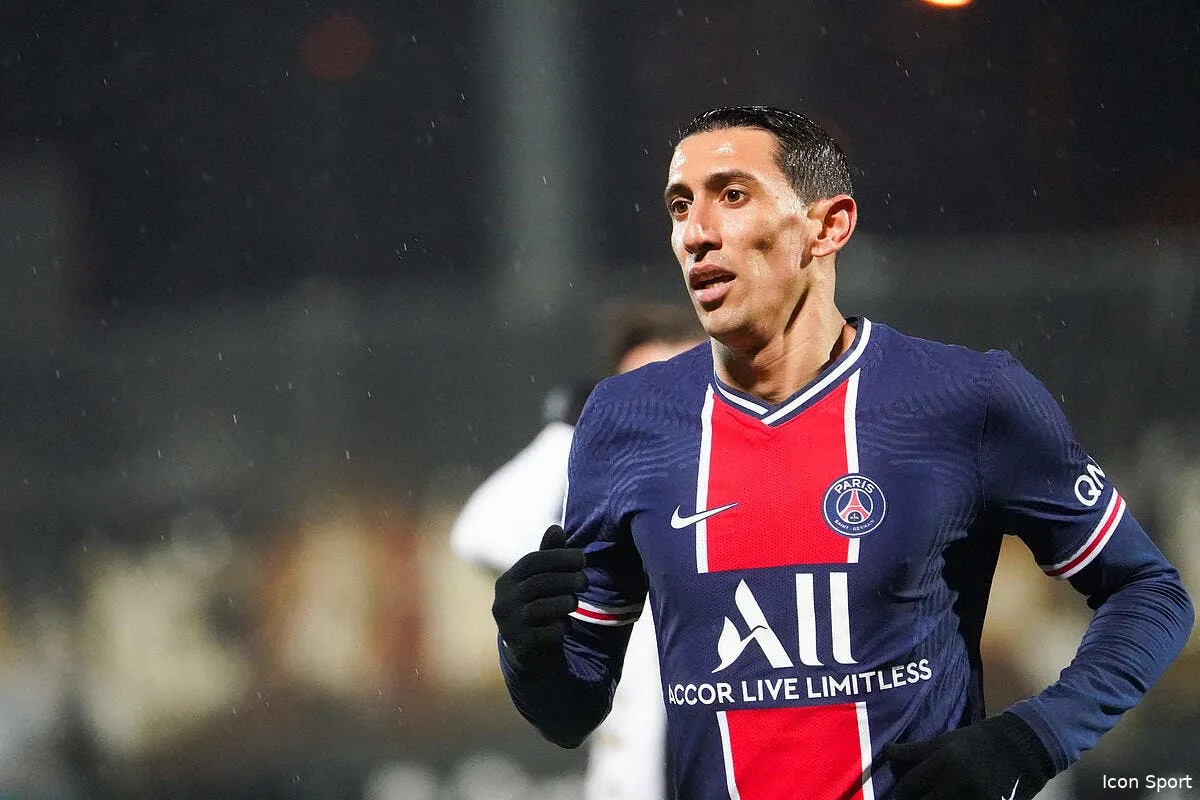 psg di maria bientot libre mourinho a l affut icon elscopsg 239 304397
