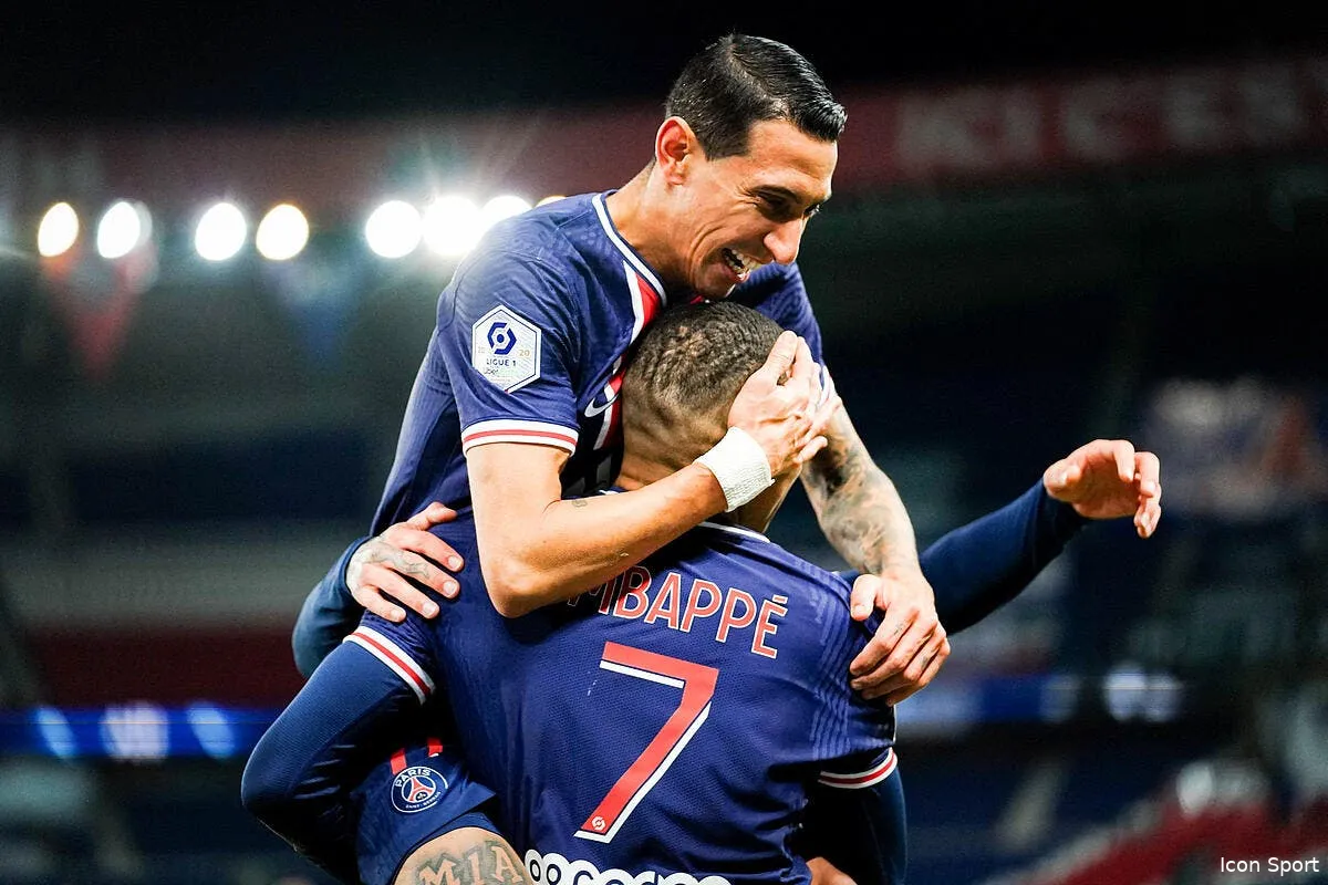 psg di maria envoie le carton d invitation a messi icon 753845 118 305393