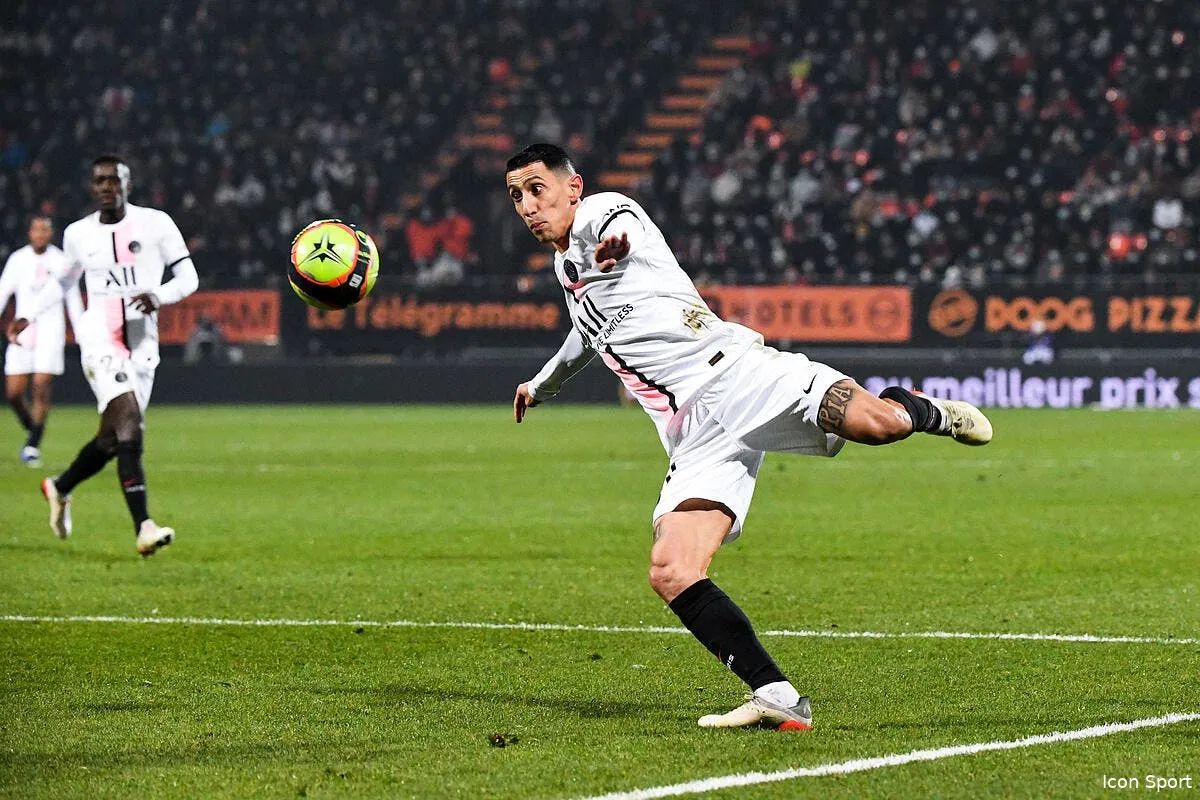 psg di maria positif au covid 19 icon ab1 3514 331853