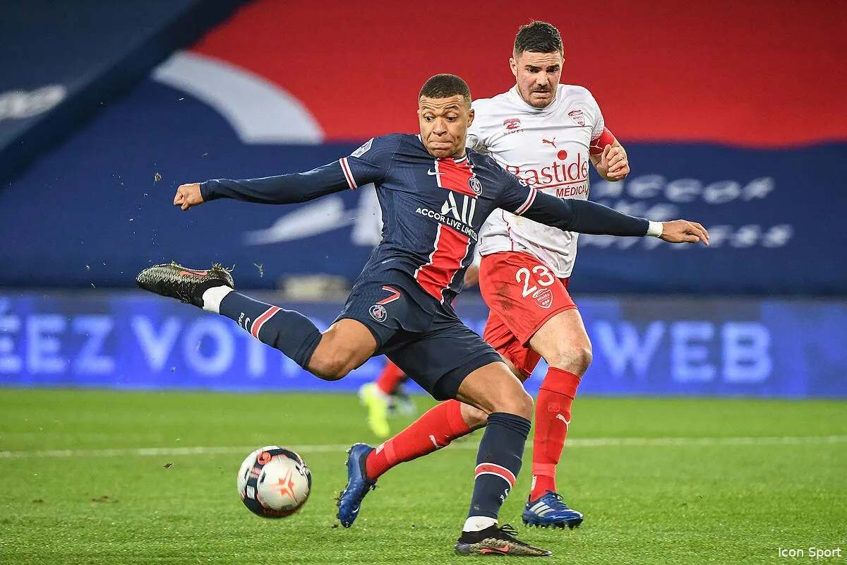 psg djibril cisse envoie mbappe a liverpool icon dib 030221 10 20 306221