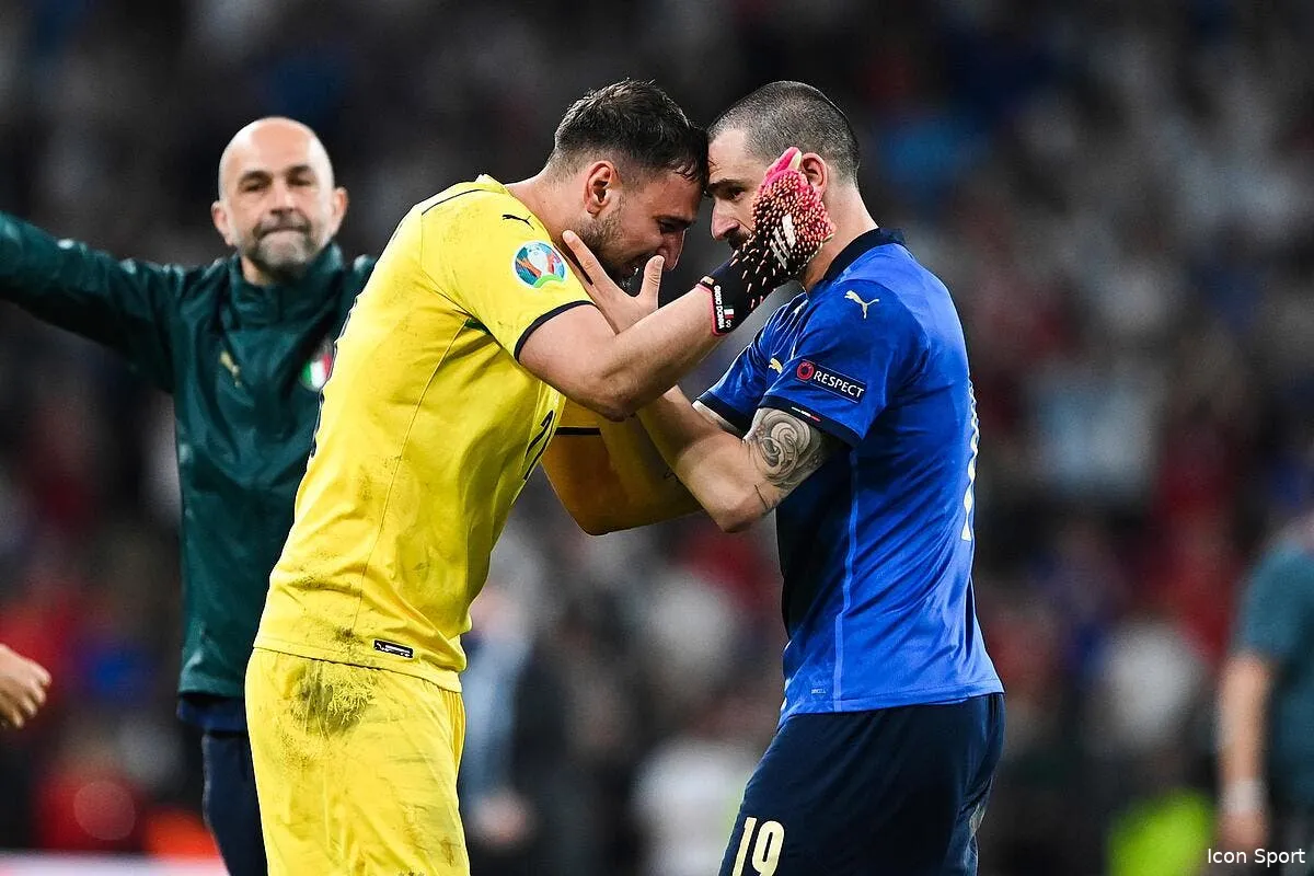 psg dollarumma ne sera jamais heureux icon 247837346 1 319341