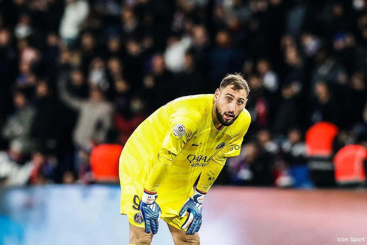 psg donnarumma en perdition luis enrique designe coupable icon b3 6259 369632