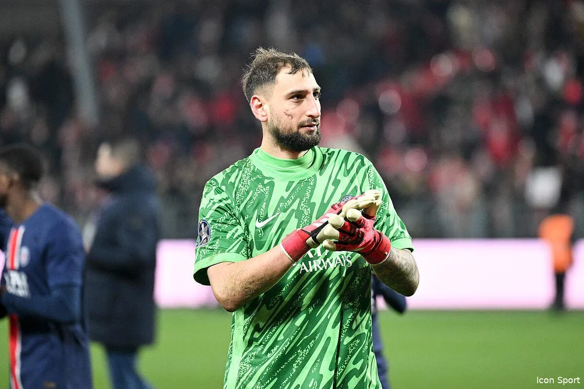 psg donnarumma fan du nouveau verratti iconsport 251102 0359 387978