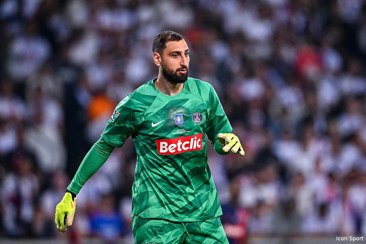 psg donnarumma ne sera pas vire les critiques ne viennent que d italie iconsport 227934 0316 376677