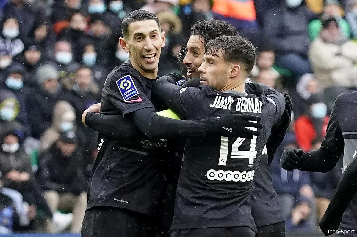 psg donnarumma seul cas positif bernat de retour icon dsc0183 2 331703