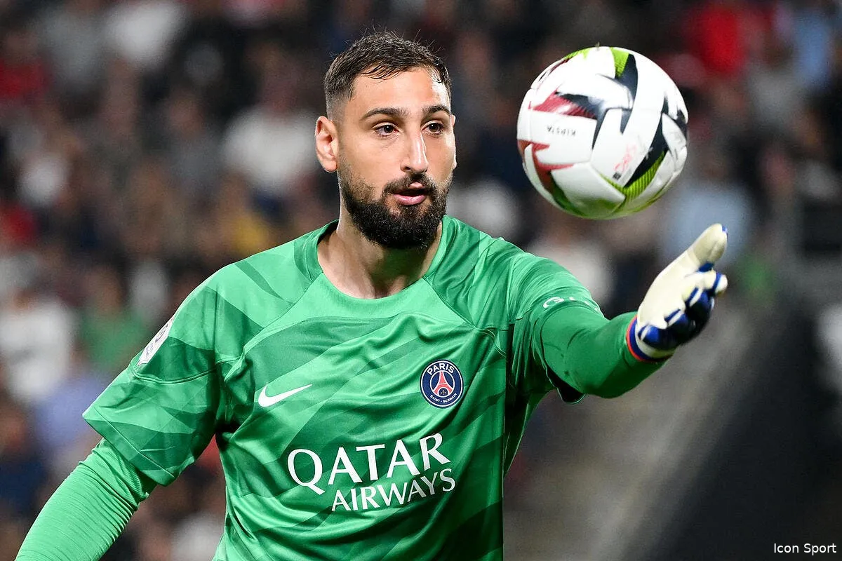 psg donnarumma sous tension milan lui promet l enfer icon sac 6881 2 367392