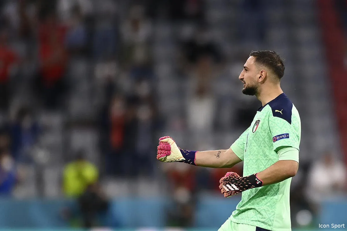 psg donnarumma victime de navas il prend les paris icon lp 13208151 319171