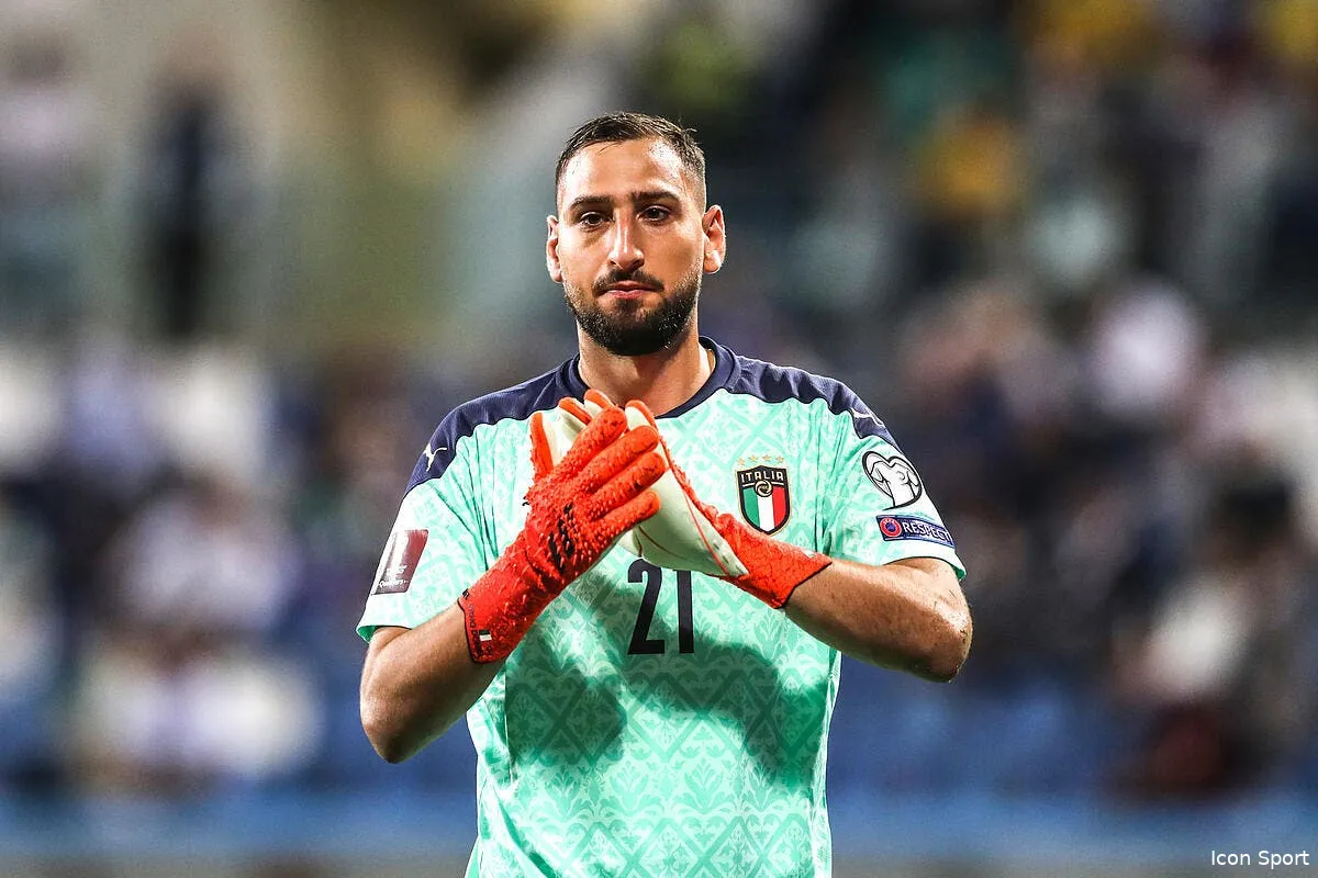 psg donnarumma vs navas premier tournant ce week end icon spi 011 jm italy lithuania 323291