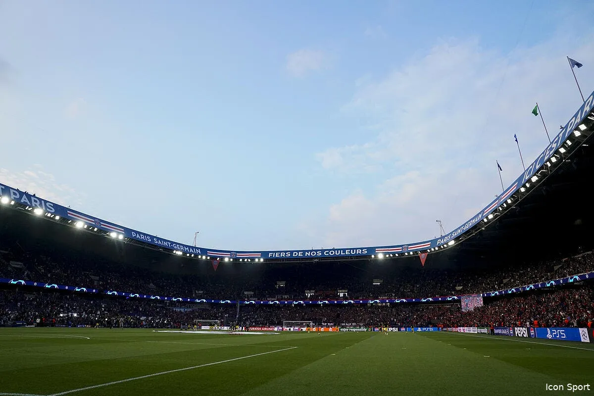 psg dortmund cartonne sur canal iconsport 219795 0623 375570