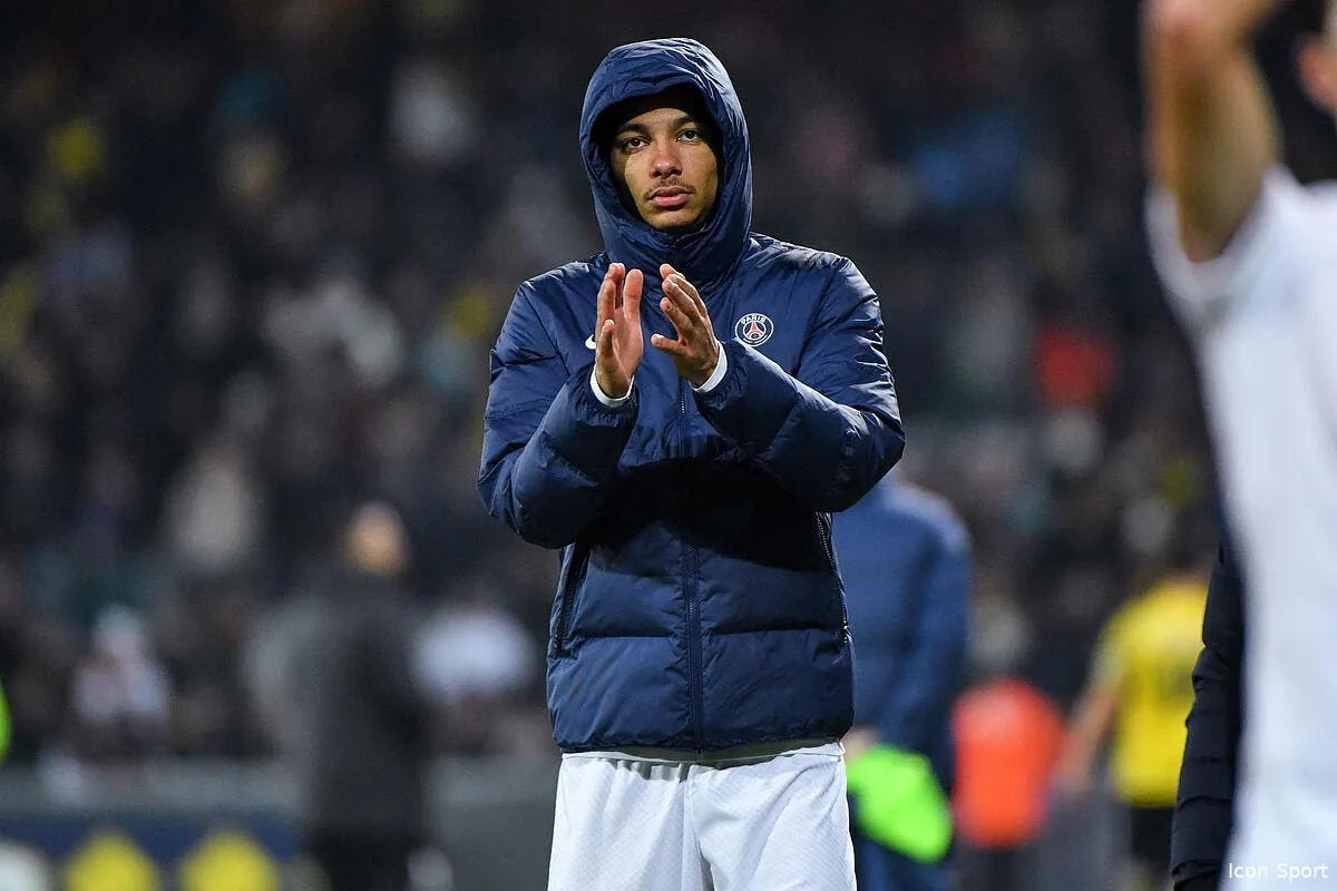 psg ekitike n est pas une fraude il le jure icon 23012023 arl 8159 356428