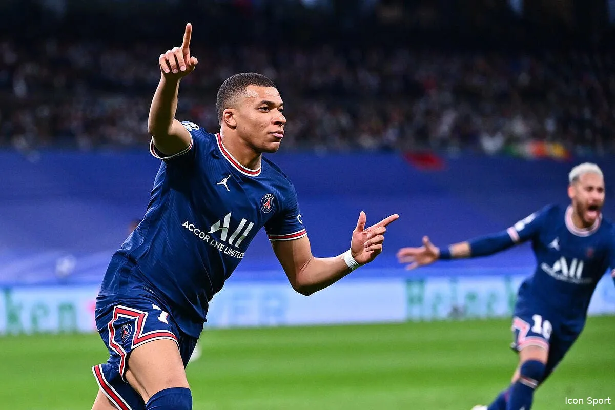 psg el chiringuito lache l affaire l exploit signe kylian mbappe icon dib 100322 10 217 364155