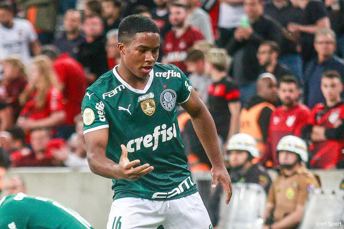 psg endrick lache un aveu xxl coup dur pour doha icon agf20221026021 353620