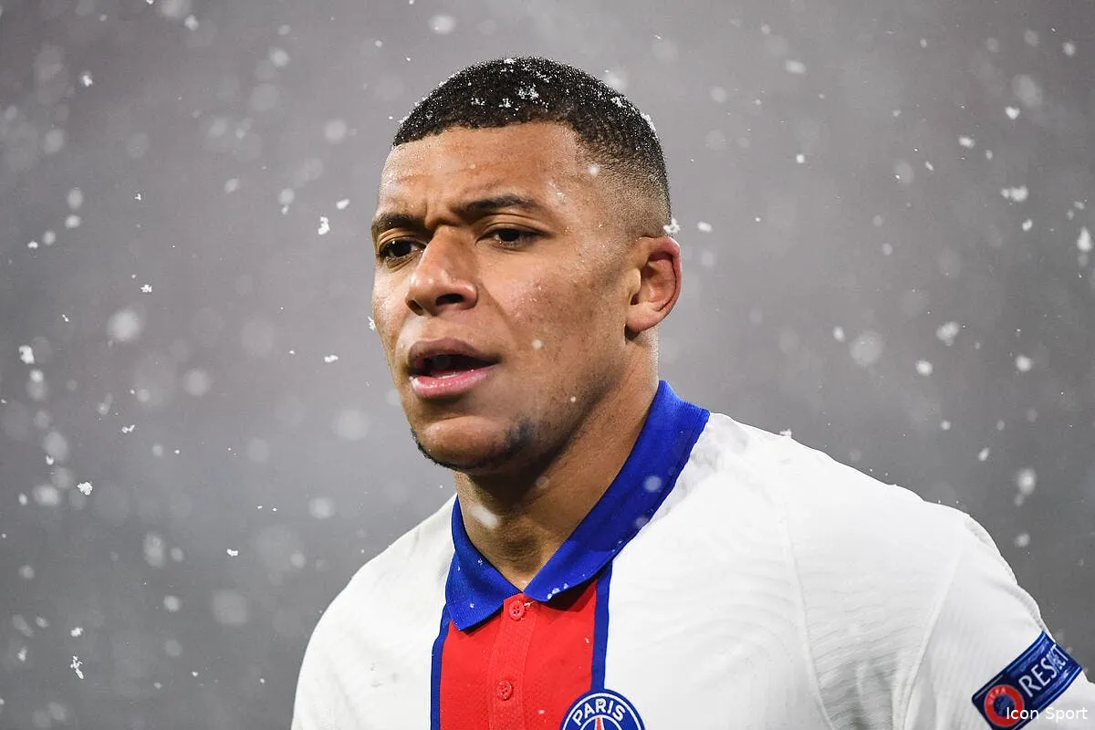psg entre paris et mbappe c est fini icon dib 070421 11 85 311127