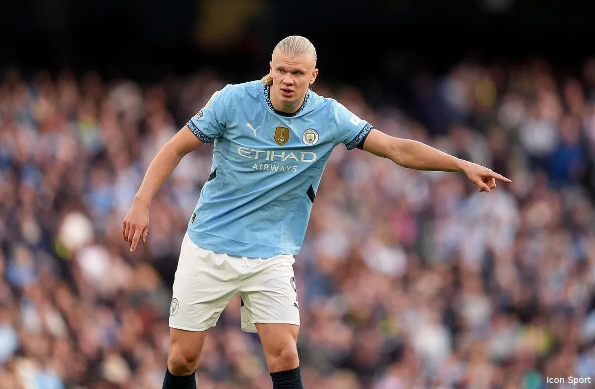 psg erling haaland humilie paris au mercato iconsport 241060 0061 382197