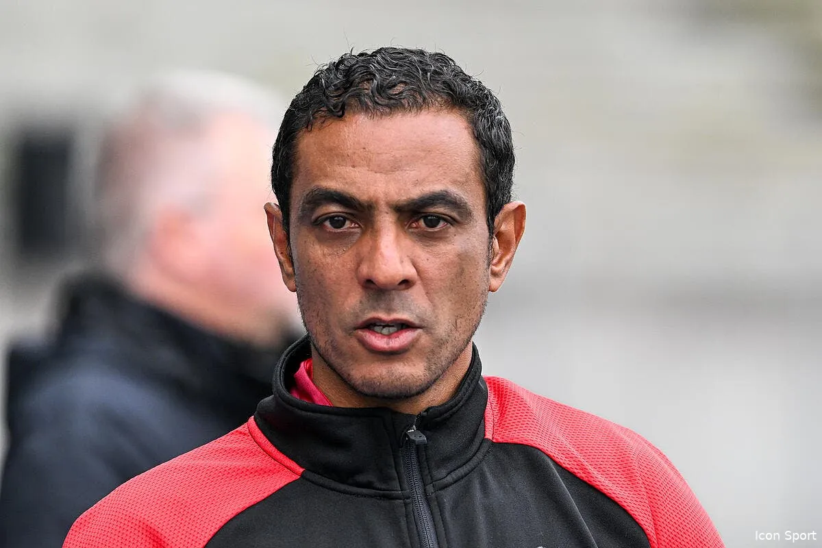 psg fabrice abriel nouveau coach des feminines iconsport 220002 0013 378195