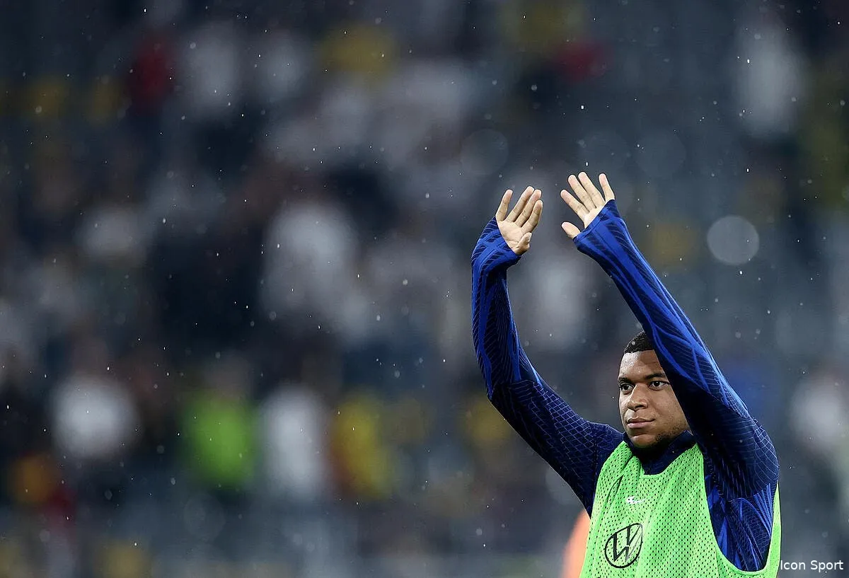 psg fabrizio romano devoile le futur de kylian mbappe icon 230912 99 172931 dpai 365655