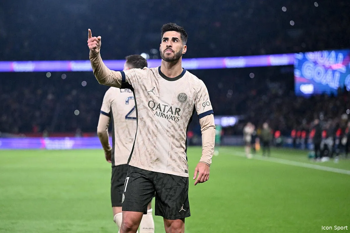 psg fabrizio romano met fin au dossier asensio icon ab9 7792 371254