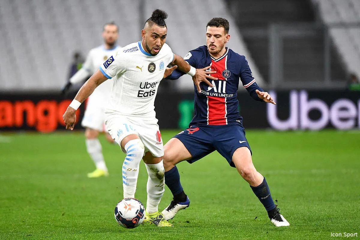 psg florenzi balaie les doutes leonardo dit banco au mercato icon dib 070221 11 22 307191