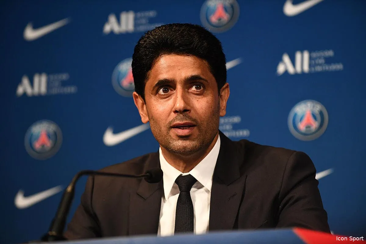 psg fraude autour de neymar al khelaifi a honte nasser 30 365240