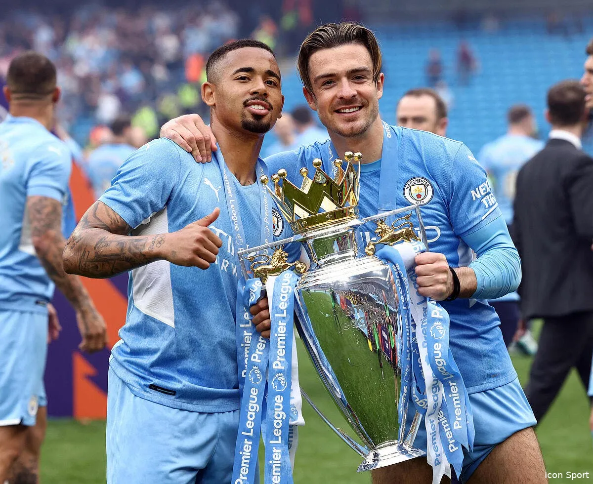 psg gabriel jesus l idee surprise de luis campos icon spi 141 ds man city villa 343961