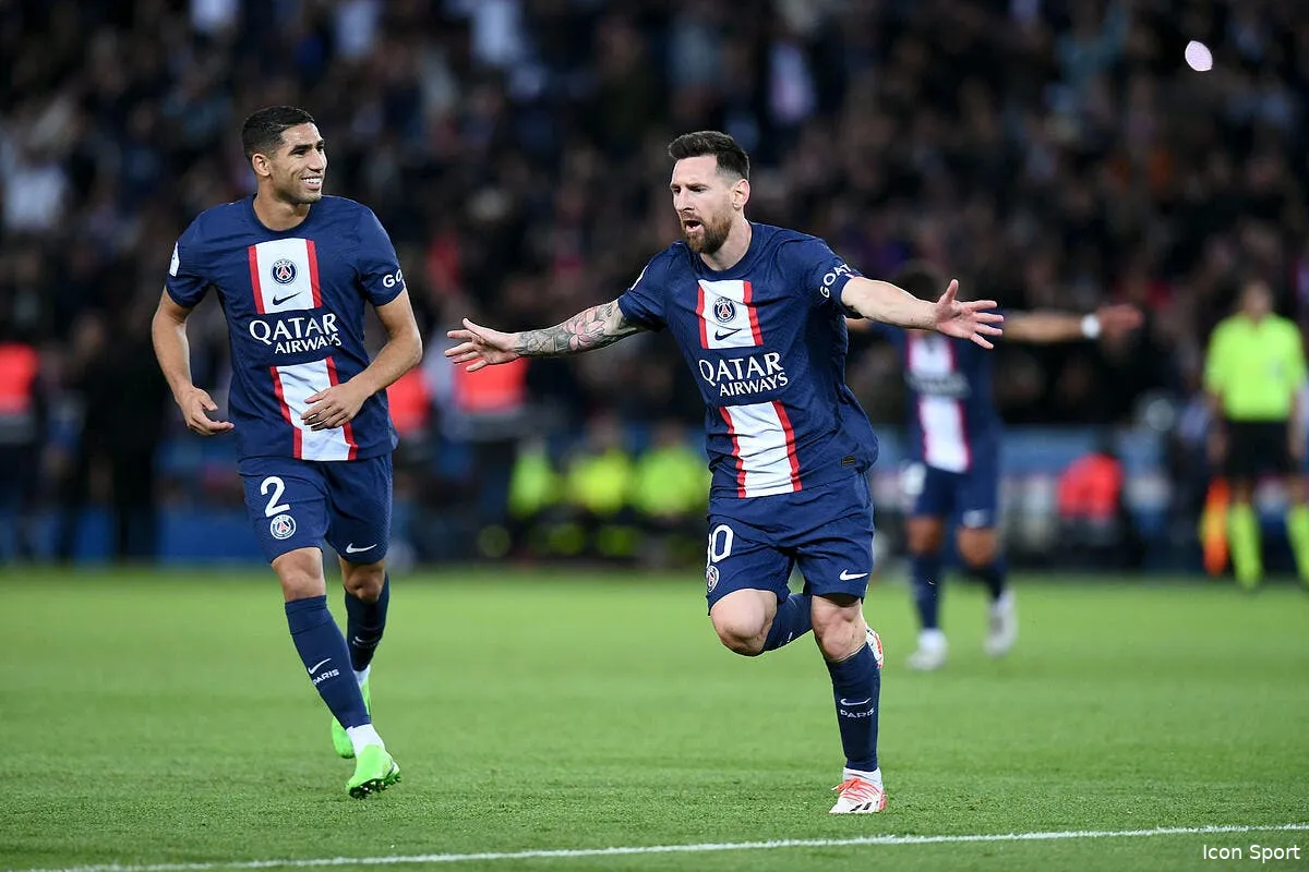 psg galtier a le meilleur joueur du monde et le sait bien icon pl5 0620 351663