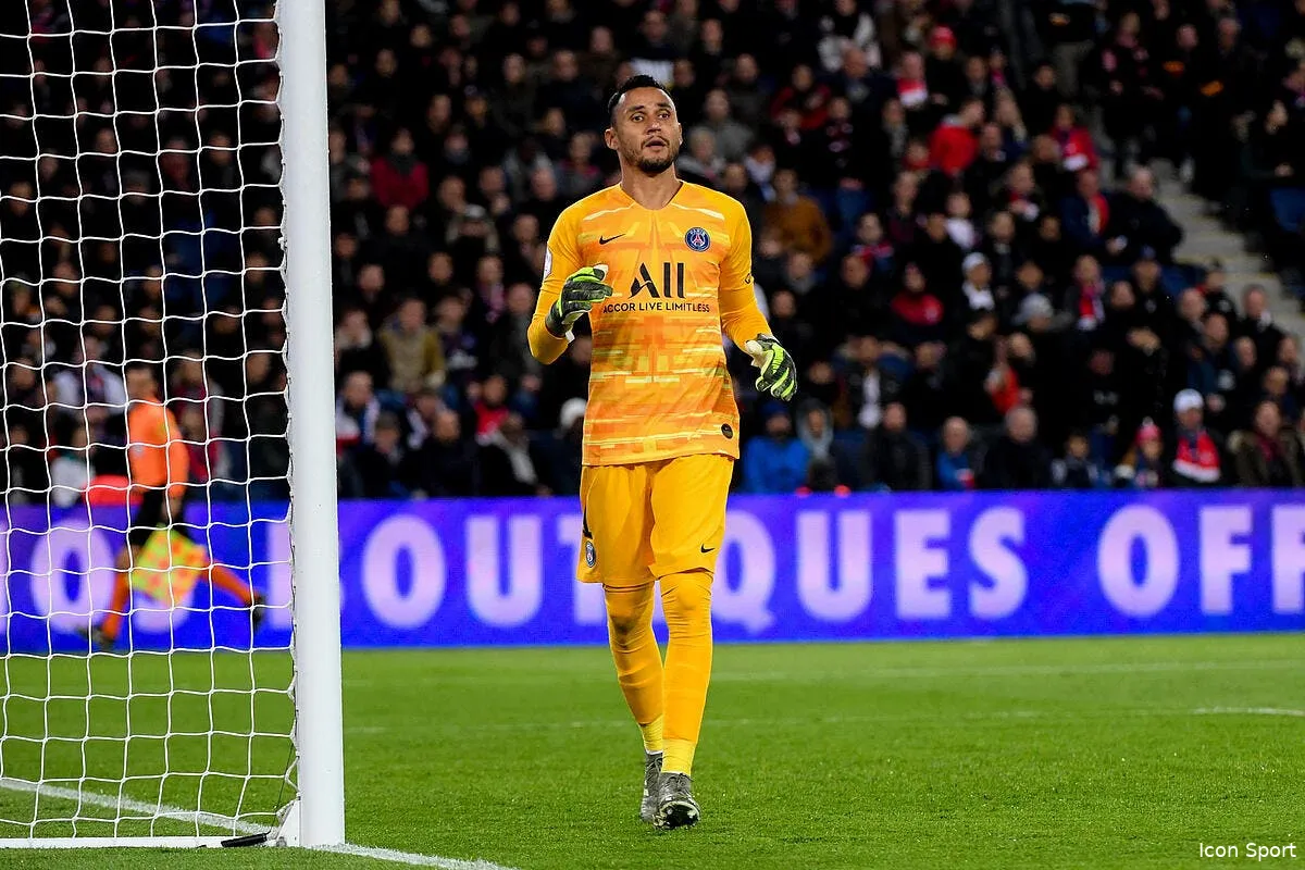 psg galtier calme navas apres sa demonstration navas 3 346253