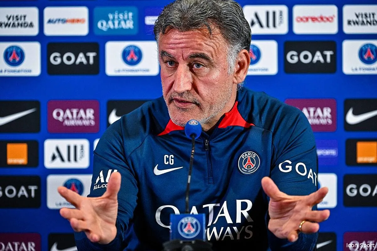 psg galtier fait l impasse sur les fetes et son avenir icon bap 050523 93 091 361114
