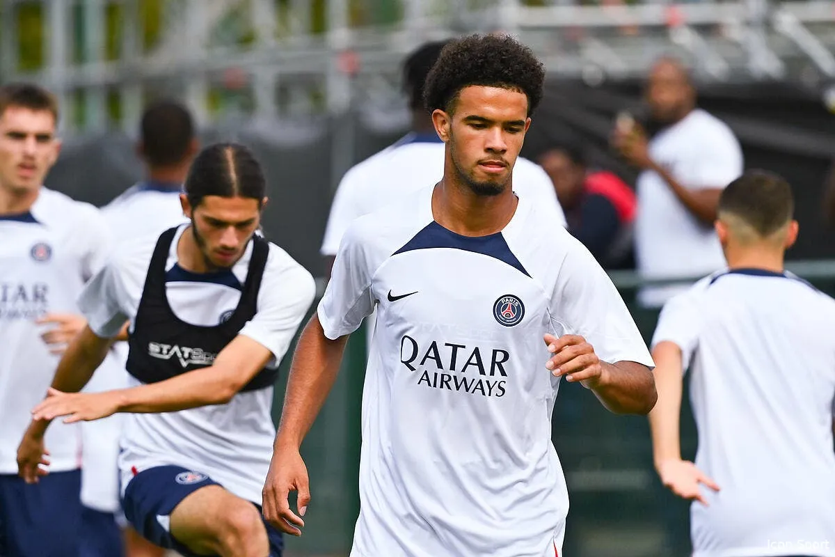 psg galtier l ignore lorient tente un coup au mercato zaire emery 351641