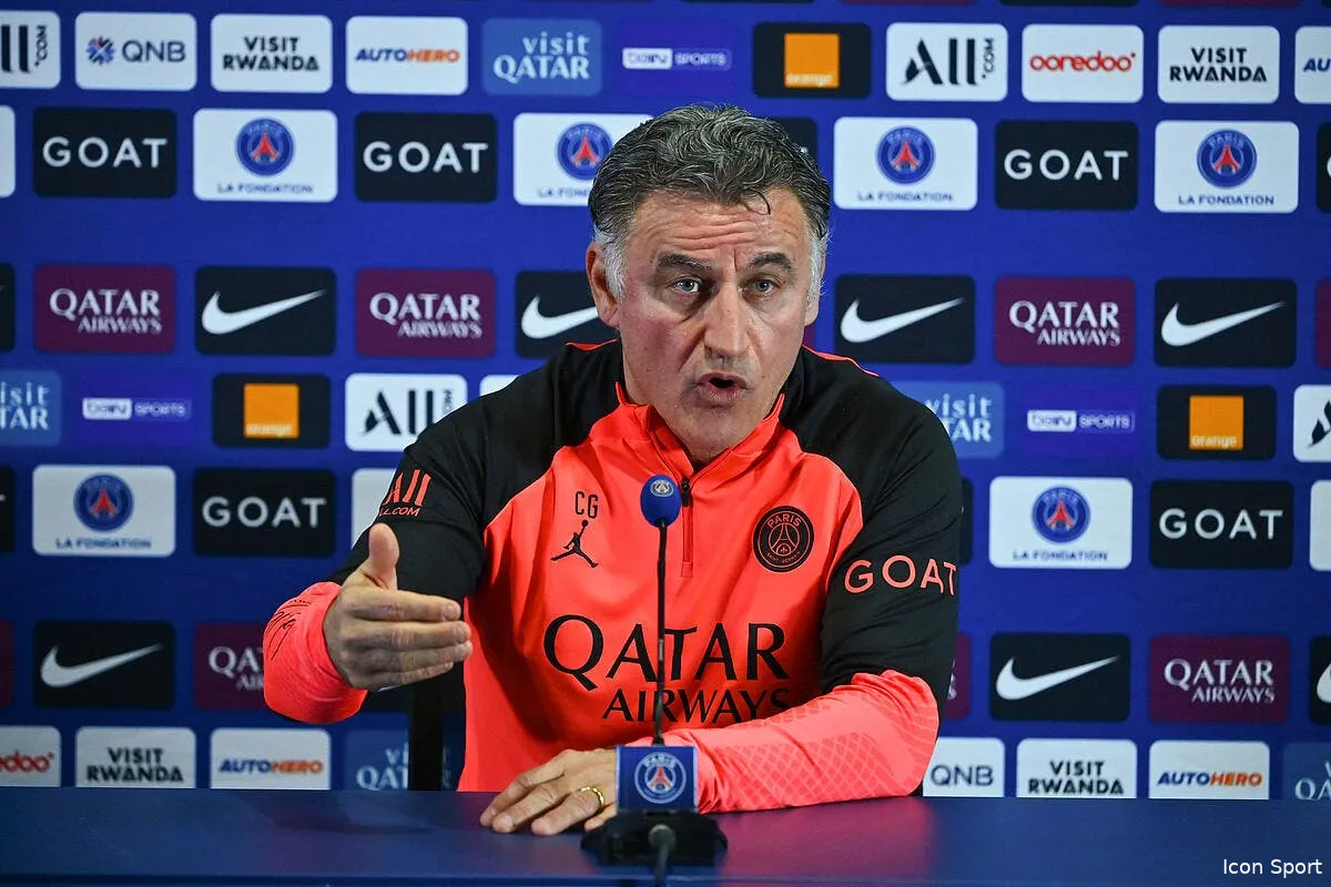 psg galtier lache par son vestiaire icon dib 170323 11 02 358928