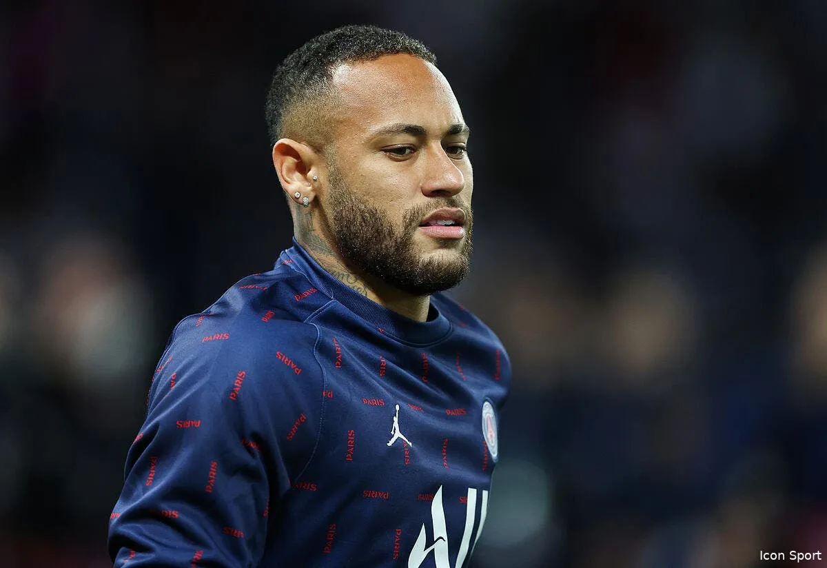 psg galtier perdu avec neymar le real se propose neymar 134 346241