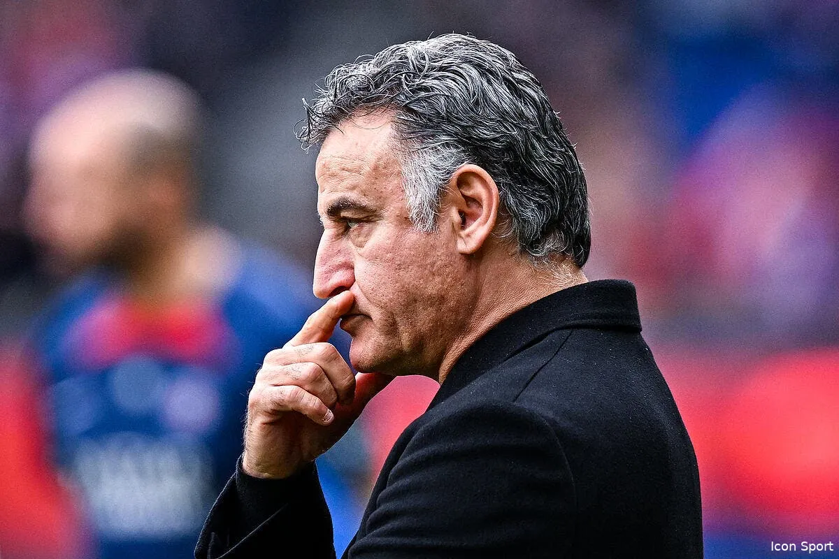 psg galtier sur la sellette il recoit une bonne nouvelle icon bap 190223 93 174 357314