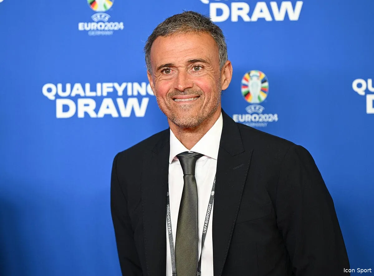 psg galtier vire luis enrique confirme annonce imminente icon 221009 99 61713 dpai 362223
