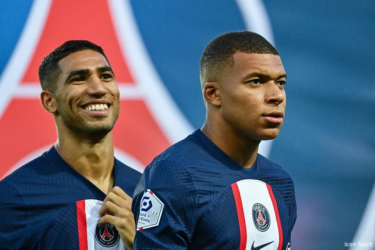 psg gregory schneider s attaque au cas kylian mbappe icon dib 130822 10 207 347895