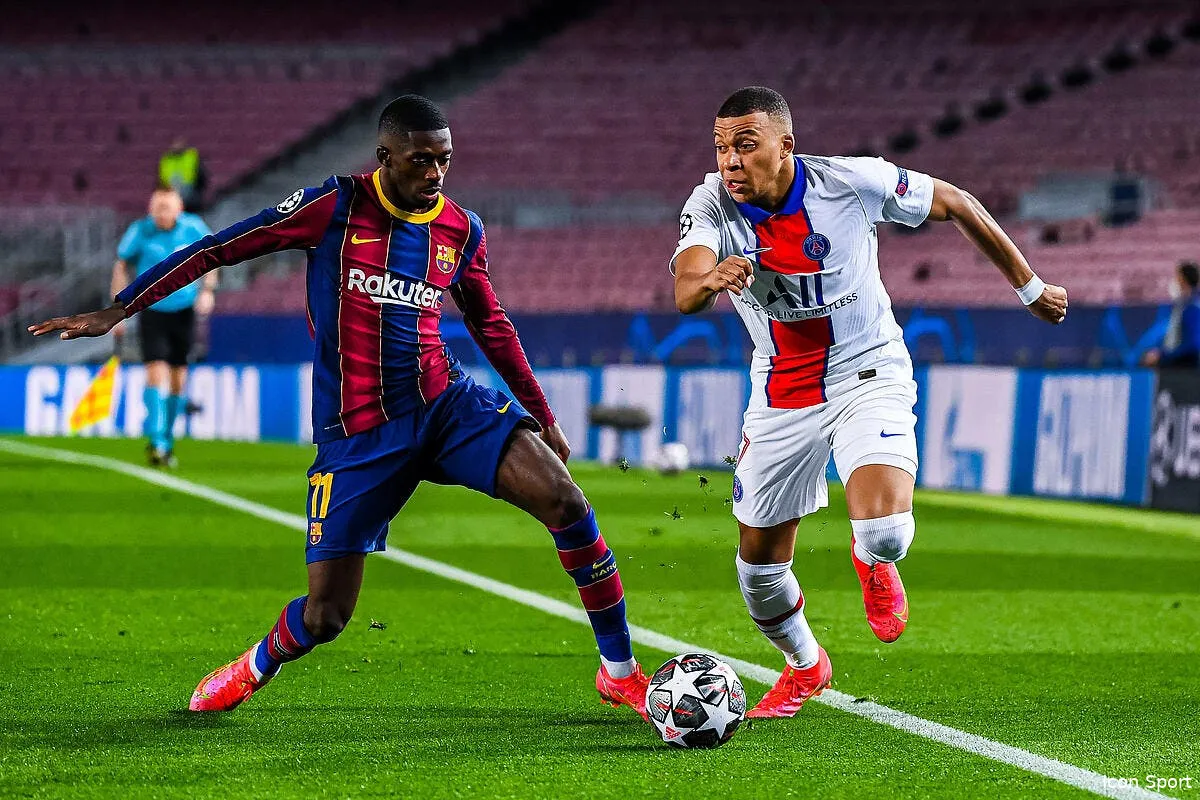 psg griezmann dembele un deal d anthologie avec neymar icon bap 160221 93 187 311023