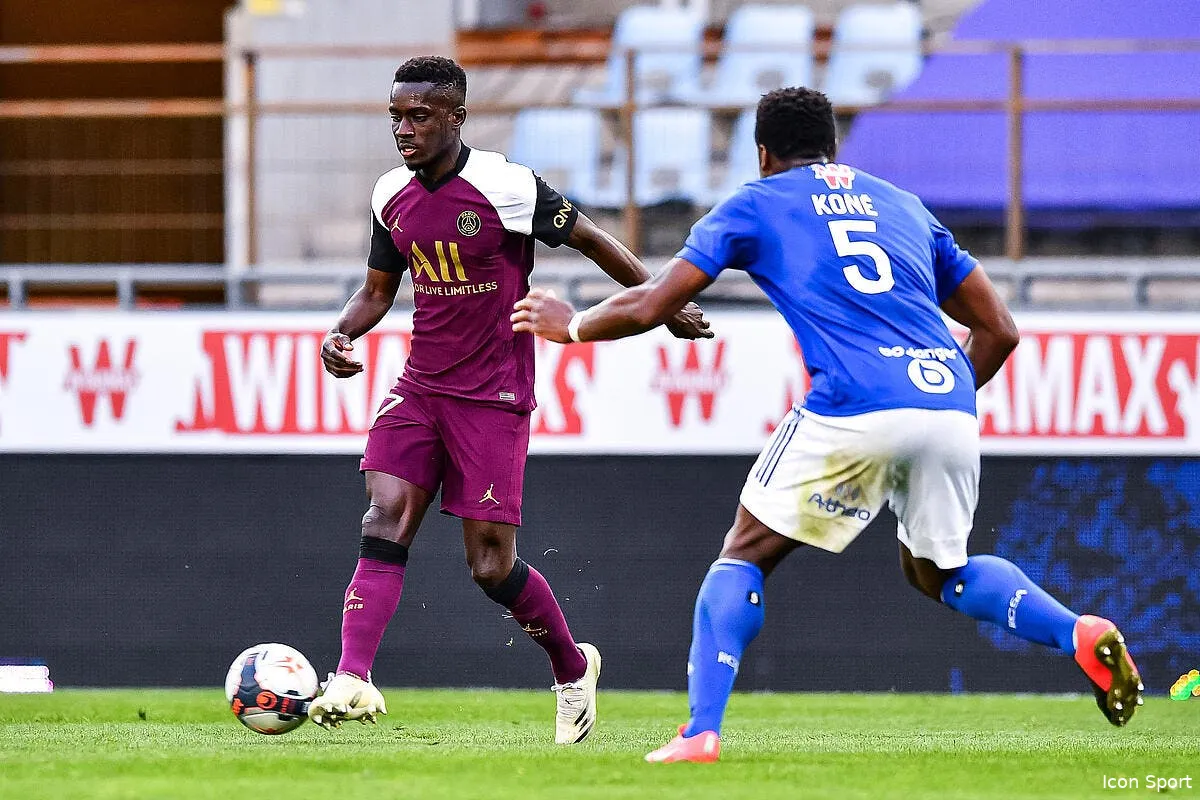 psg gueye a galere thomas tuchel accuse icon bap 100421 93 188 311641