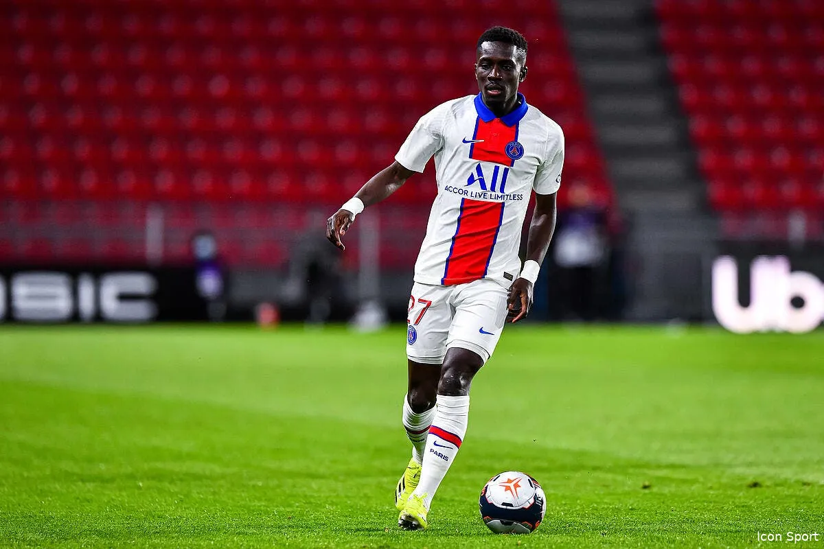 psg gueye paredes deux gros departs au mercato icon bap 090521 93 229 313839