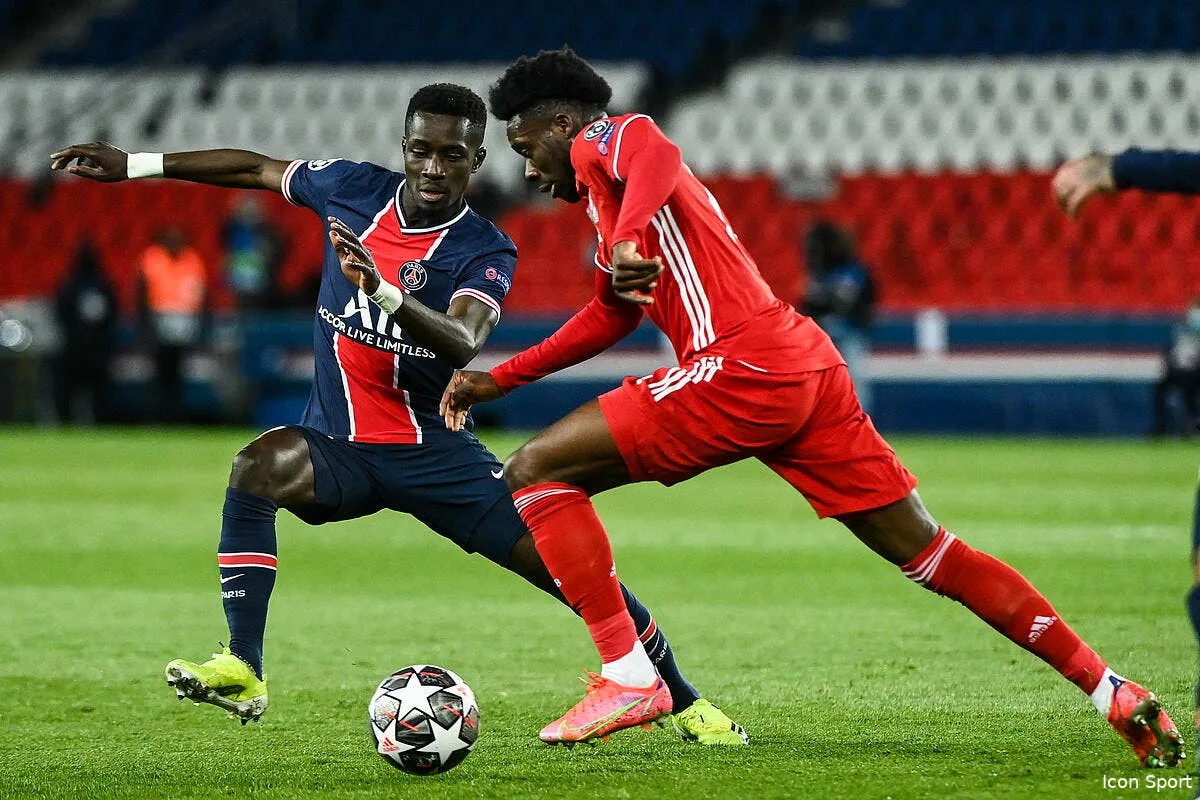 psg gueye plus fort que kante riolo ne rigole pas icon dib 130421 11 77 311563