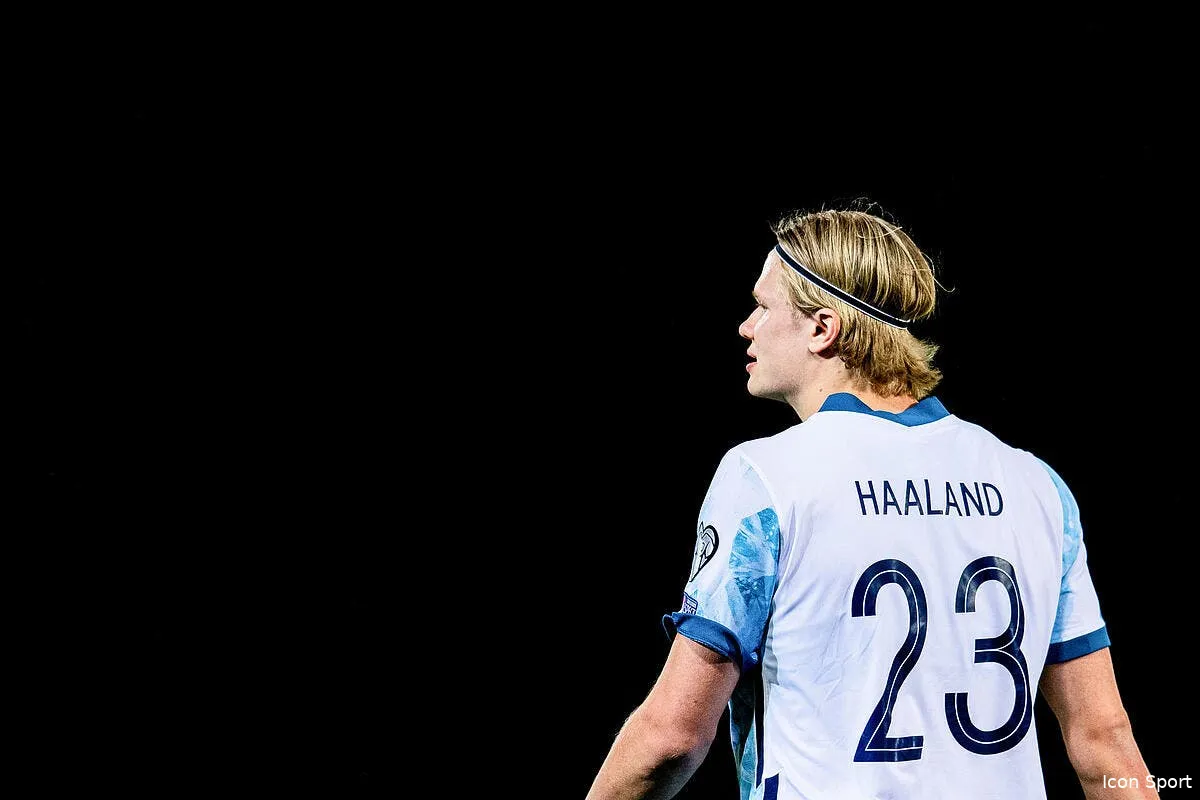 psg haaland a paris le qatar doit agir et vite icon bb210324vg206 310607