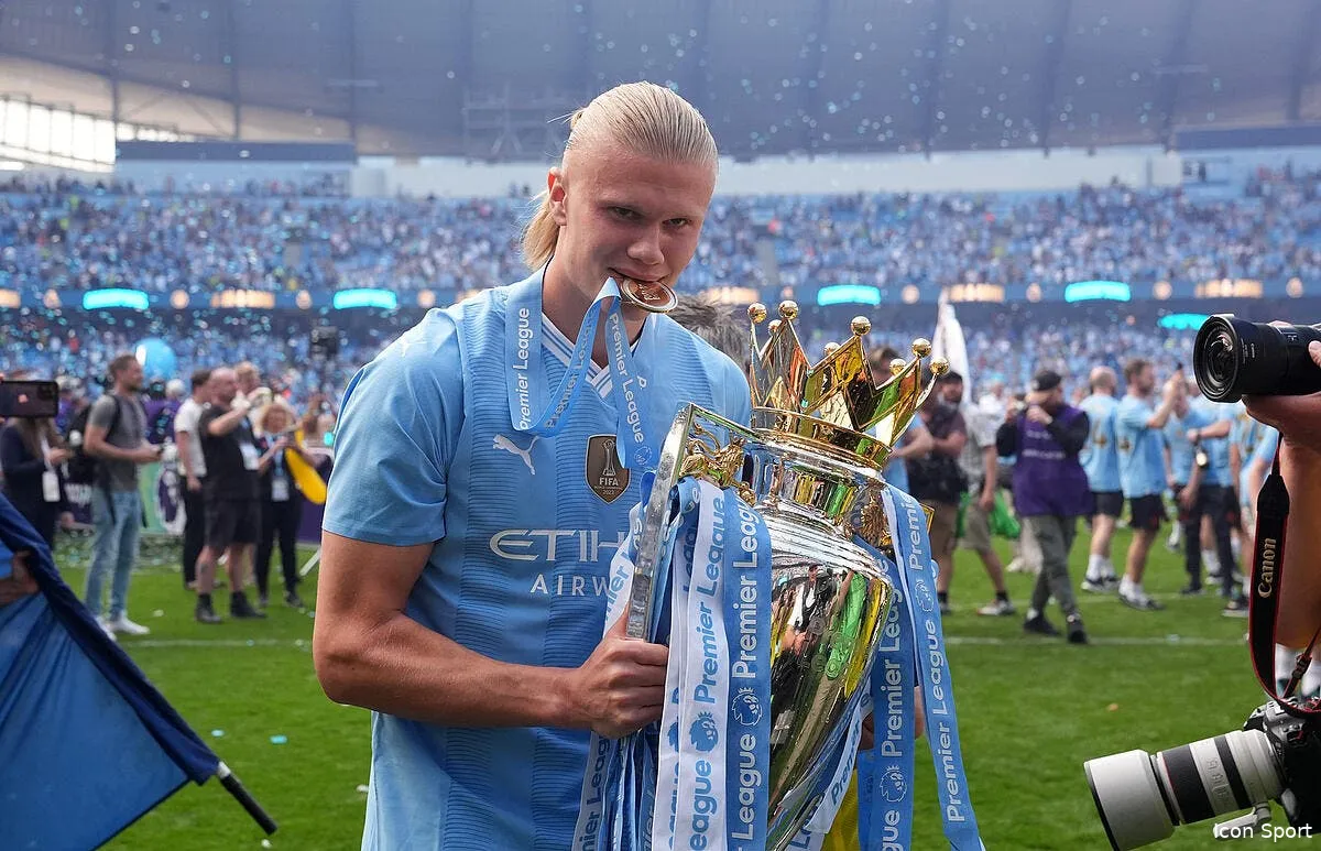 psg haaland arrive a paris elle met le feu iconsport 225168 0219 376438