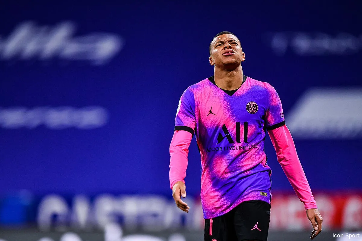 psg haaland et mbappe deux cracks une seule difference icon bap 210321 93 269 309897